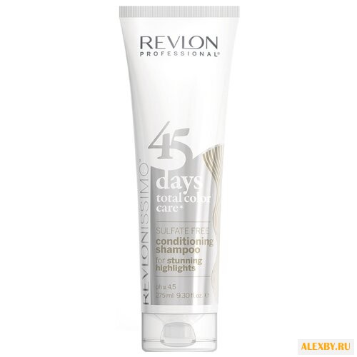 Шампунь Revlon Professional