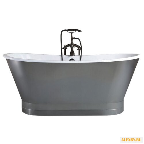 Отдельно стоящая ванна Sharking