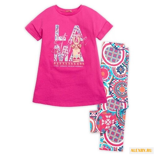 Комплект одежды Pelican