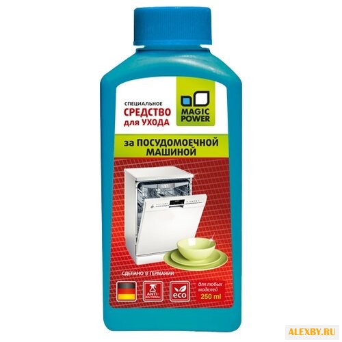 MAGIC POWER средство для ухода