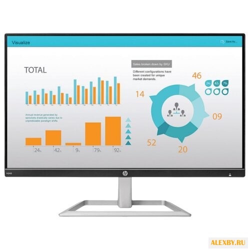 Монитор HP N240