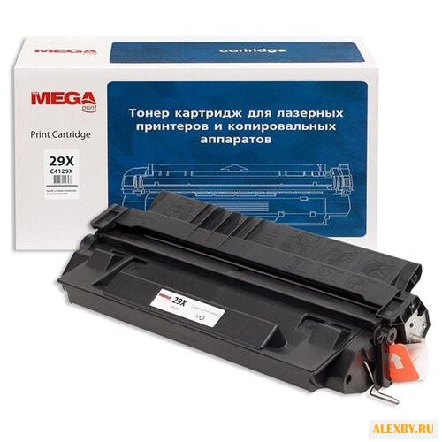 Картридж ProMEGA 29X C4129X