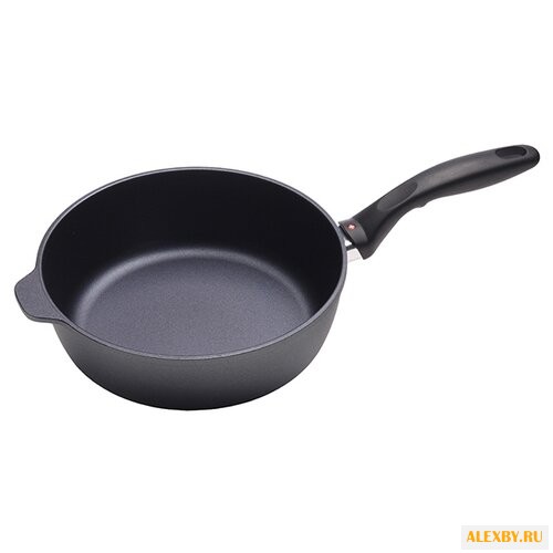 Сотейник Swiss Diamond XD 6726i