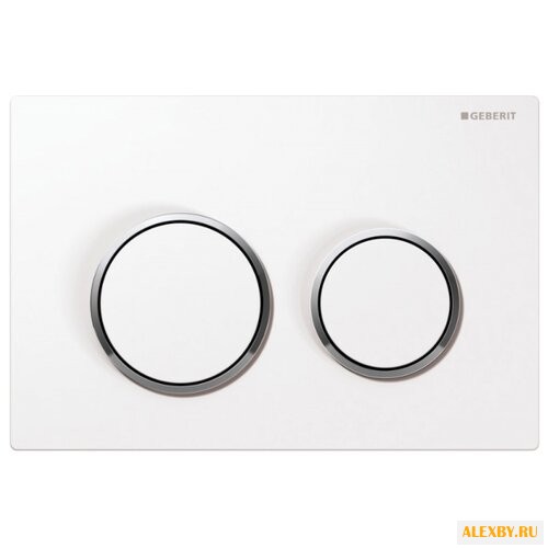 Кнопка смыва GEBERIT