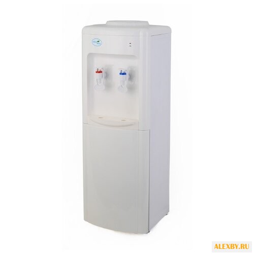 Напольный кулер Aqua Well 08-MD