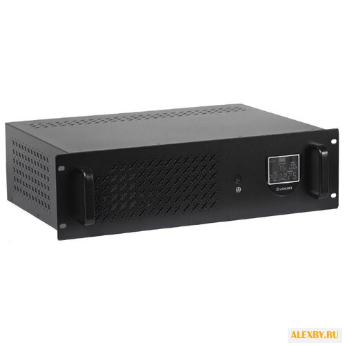 Интерактивный ИБП Lanches