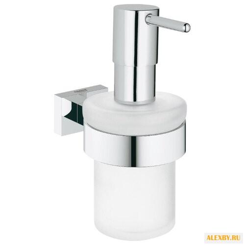 Дозатор Grohe Essentials Cube