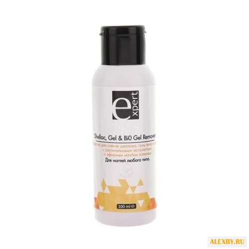 Expert Средство для снятия