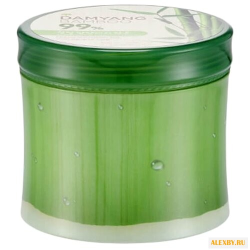 TheFaceShop Damyang Bamboo