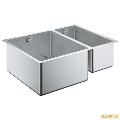 Врезная кухонная мойка Grohe