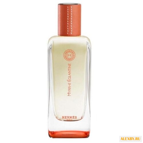 Hermes Hermessence Myrrhe