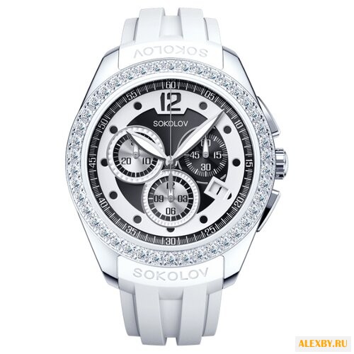 Наручные часы SOKOLOV