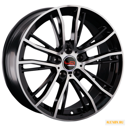 Колесный диск LegeArtis B200