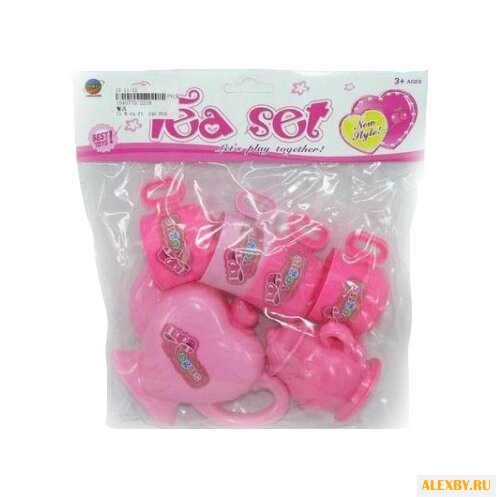 Набор посуды Shantou Gepai Tea