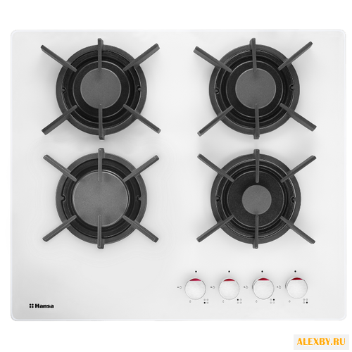 Варочная панель Hansa BHKW61038
