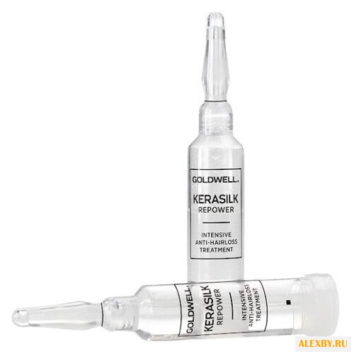 Goldwell KERASILK REPOWER