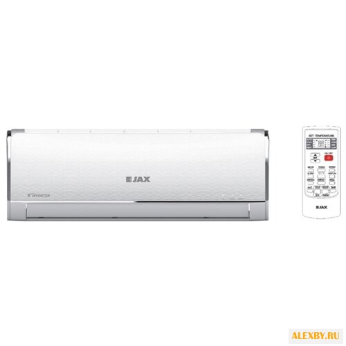 Сплит-система Jax ACI-10HE