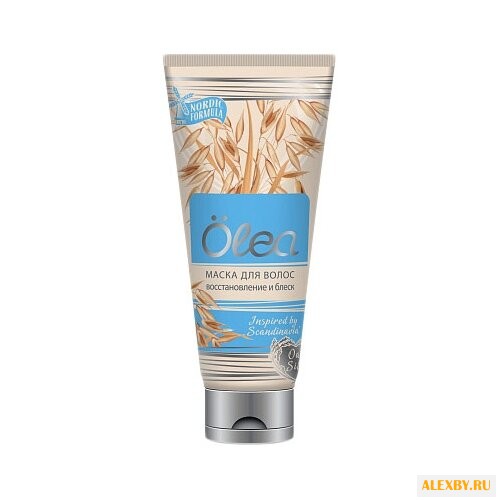 Olea Маска Восстановление и