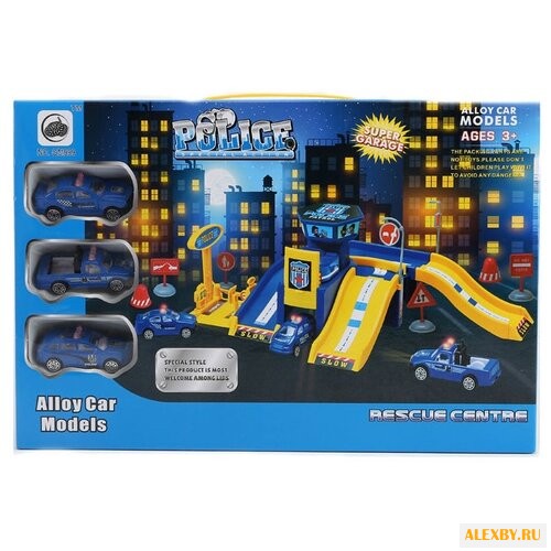 Shantou Gepai Игровой набор