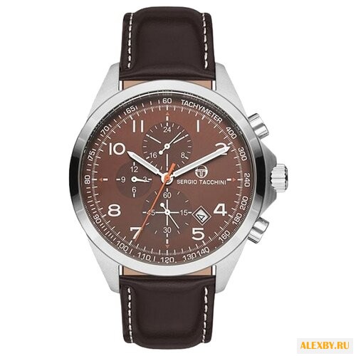 Наручные часы SERGIO TACCHINI
