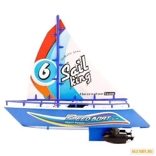 Яхта Shantou Gepai 311-A36 23 см