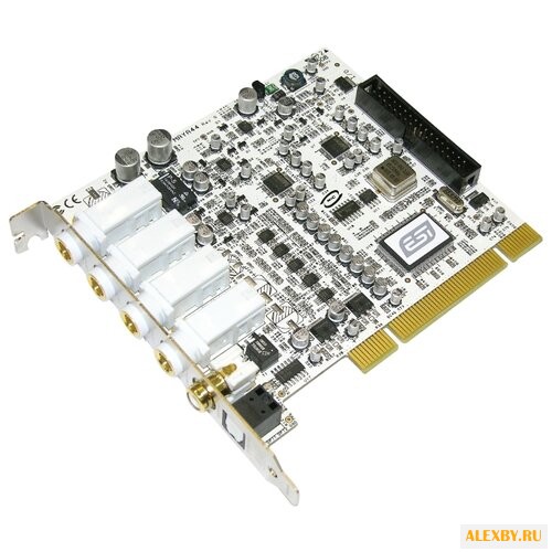 Внутренняя звуковая карта ESI