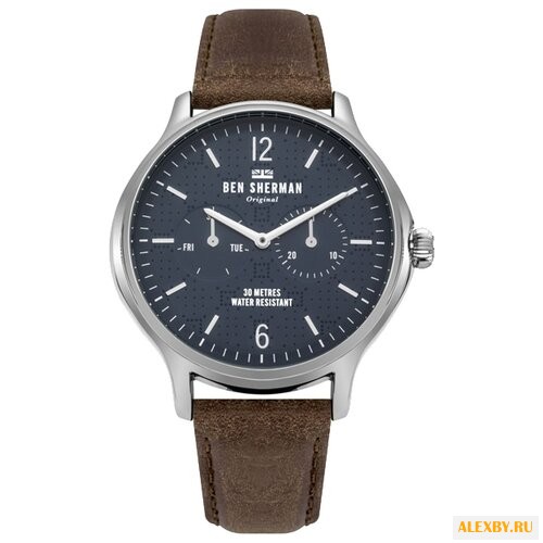 Наручные часы Ben Sherman