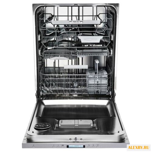 Посудомоечная машина Asko DFI