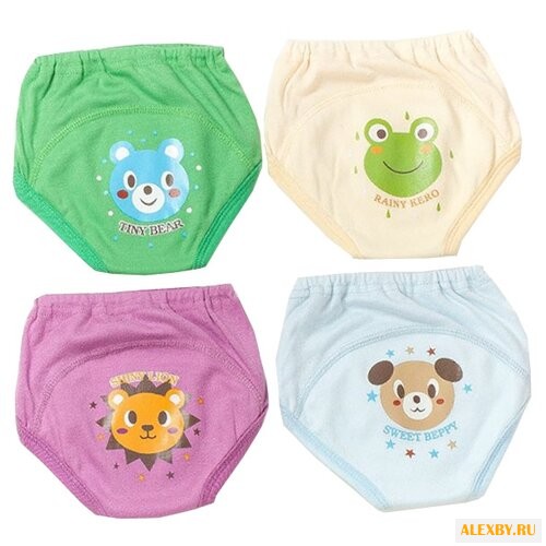 Joyo Roy тренировочные трусики