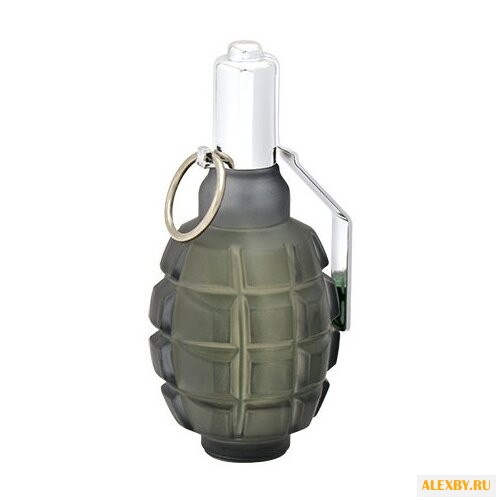 Evro Parfum Limonka Shock