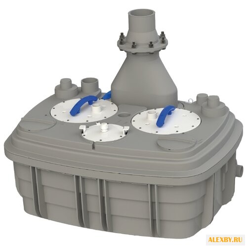 Канализационная установка SFA