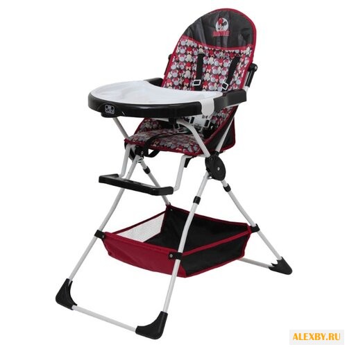 Стульчик для кормления Polini 252