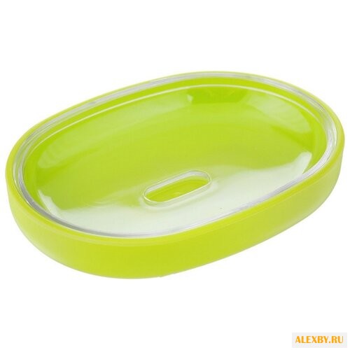 Мыльница Vanstore Plastic 309