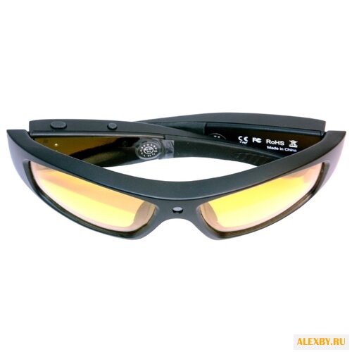 Экшн-камера X-TRY XTG102 HD Sun