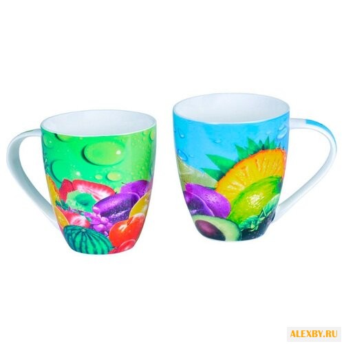 Bohmann Набор кружек ВНР-321