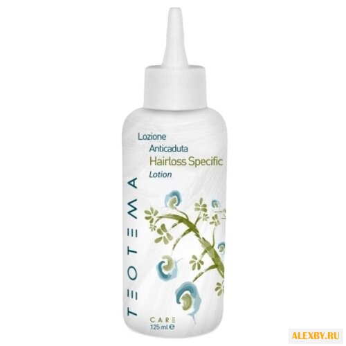 Teotema Hairloss Specific