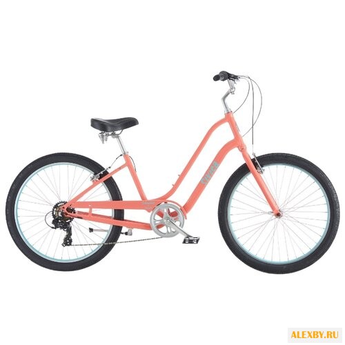 Городской велосипед Schwinn