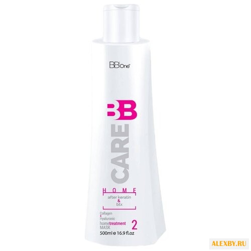BB|one Маска BB Care After