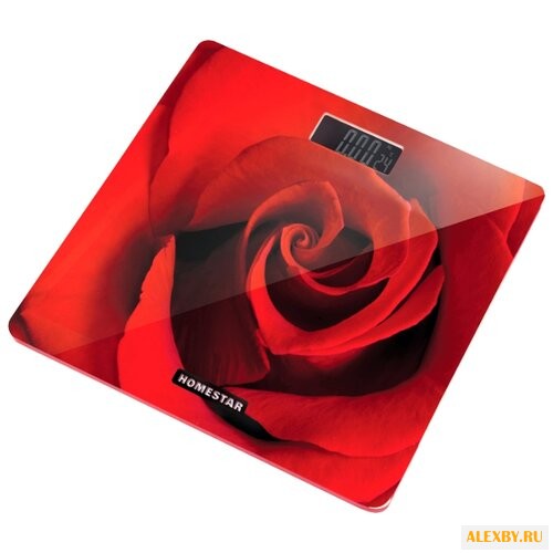 Весы HOMESTAR HS-6002B