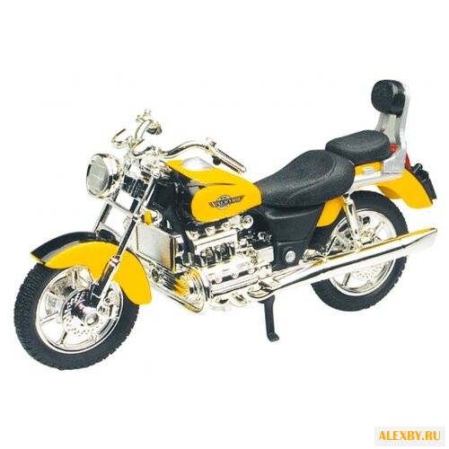 Мотоцикл Autotime Autogrand