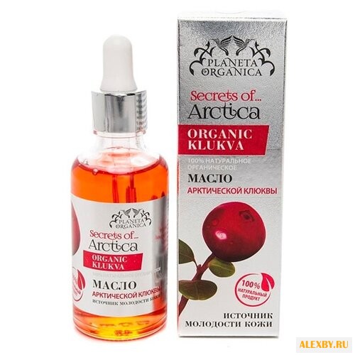 Planeta Organica Secrets of