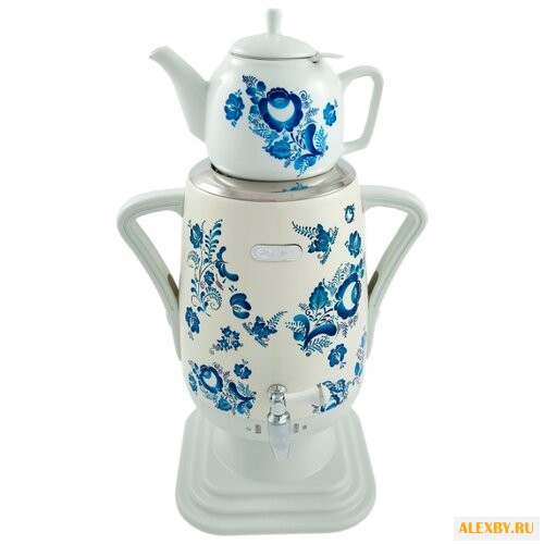 Самовар Добрыня ДО-417 418