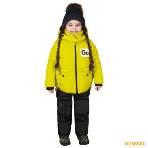 Комплект с брюками BOOM!