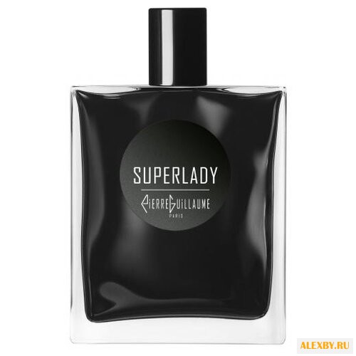 Pierre Guillaume Superlady