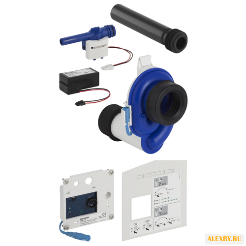 Кнопка смыва GEBERIT