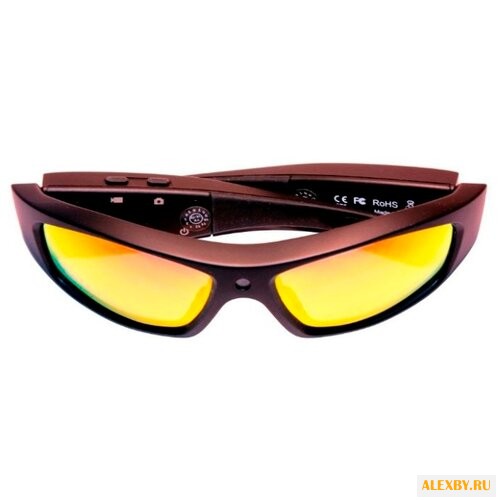 Экшн-камера X-TRY XTG405 FHD