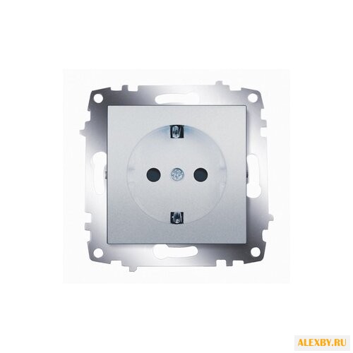 Розетка ABB Cosmo