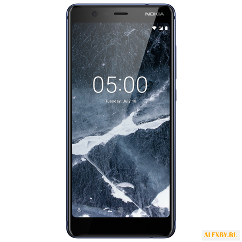 Смартфон Nokia 5.1 16GB
