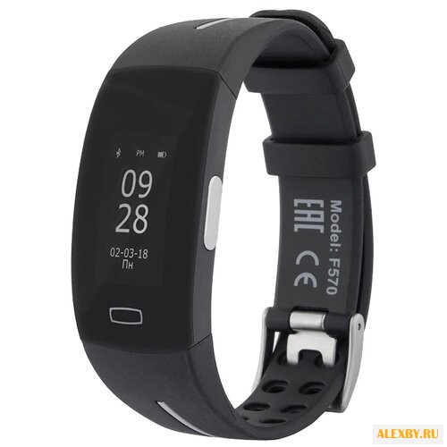 Браслет Bizzaro F570