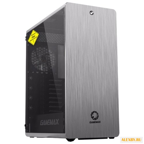 Компьютерный корпус GameMax